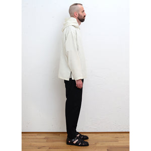 RIPSTOP P/O HOODY
