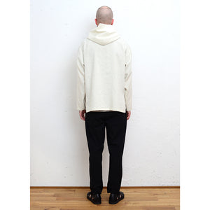 RIPSTOP P/O HOODY