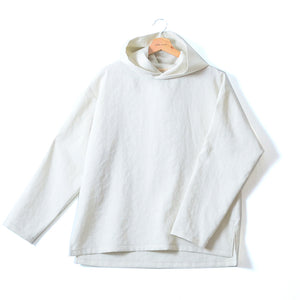 RIPSTOP P/O HOODY