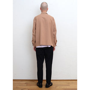 RIPSTOP COACH JKT