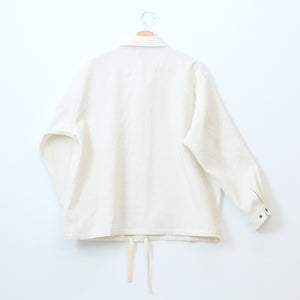 RIPSTOP COACH JKT