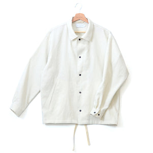 RIPSTOP COACH JKT