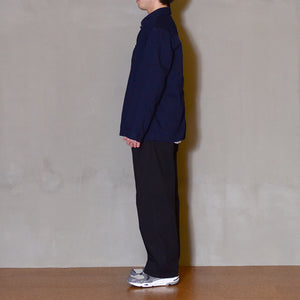 DNM SHT JKT