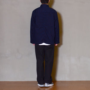 DNM SHT JKT