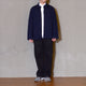 DNM SHT JKT