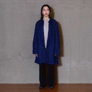 DNM SHT COAT