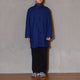 DNM SHT COAT