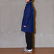 DNM SHT COAT