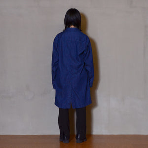 DNM SHT COAT