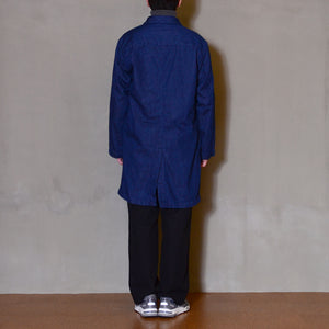 DNM SHT COAT