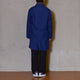 DNM SHT COAT