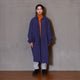 MIRITARY OVER WIND COAT