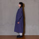 MIRITARY OVER WIND COAT
