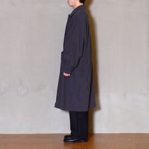 MIRITARY OVER WIND COAT