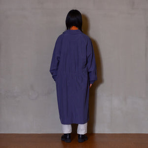 MIRITARY OVER WIND COAT