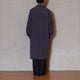 MIRITARY OVER WIND COAT