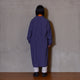 MIRITARY OVER WIND COAT