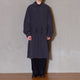 MIRITARY OVER WIND COAT
