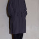 MIRITARY OVER WIND COAT