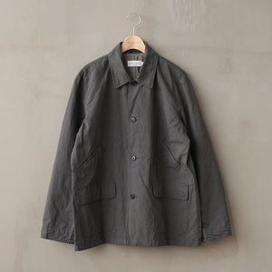HUNTING JACKET