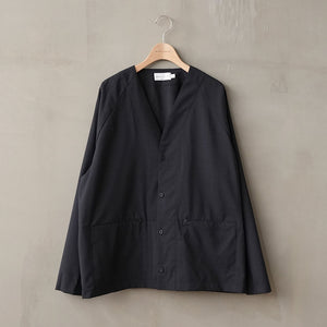 ESSENTIALS CARDIGAN