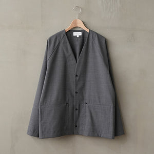 ESSENTIALS CARDIGAN