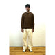 ALL TIME KNIT COLLAR（再入荷）