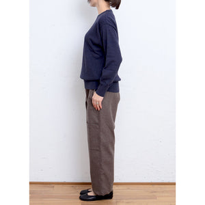 ALL TIME KNIT COLLAR（再入荷）