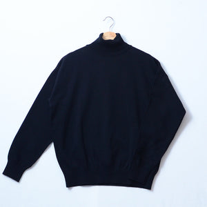 ALL TIME KNIT TURTLE（再入荷）
