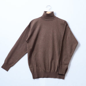 ALL TIME KNIT TURTLE（再入荷）