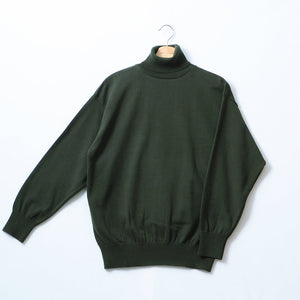 ALL TIME KNIT TURTLE（再入荷）