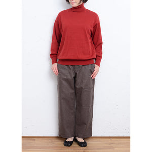 ALL TIME KNIT TURTLE（再入荷）