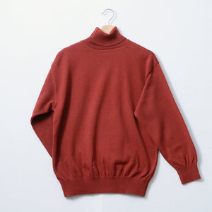 ALL TIME KNIT TURTLE（再入荷）