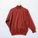 ALL TIME KNIT TURTLE（再入荷）