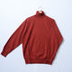ALL TIME KNIT TURTLE（再入荷）