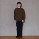 ALL TIME KNIT CB CREW