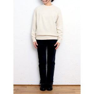 ALL TIME KNIT CB CREW（再入荷）