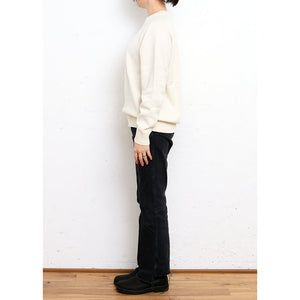 ALL TIME KNIT CB CREW（再入荷）
