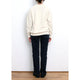 ALL TIME KNIT CB CREW（再入荷）