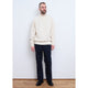 ALL TIME KNIT CB MOCK（再入荷）