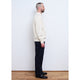 ALL TIME KNIT CB MOCK（再入荷）
