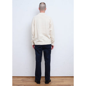ALL TIME KNIT CB MOCK（再入荷）