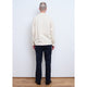 ALL TIME KNIT CB MOCK（再入荷）