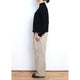 ALL TIME KNIT CB MOCK（再入荷）
