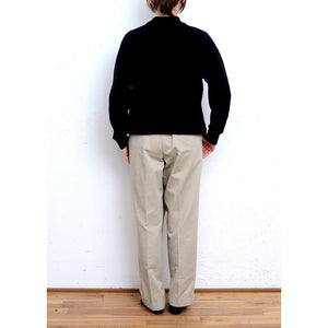 ALL TIME KNIT CB MOCK（再入荷）
