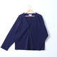 ALL TIME KNIT" SNAP CARDIGAN