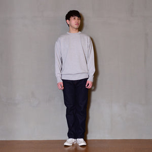 ALL TIME KNIT COLLAR