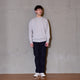 ALL TIME KNIT COLLAR