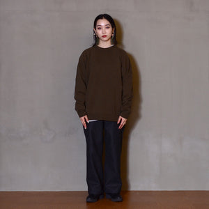 ALL TIME KNIT COLLAR