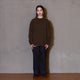 ALL TIME KNIT COLLAR
